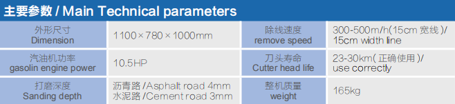 熱熔除線(xiàn)機(jī)